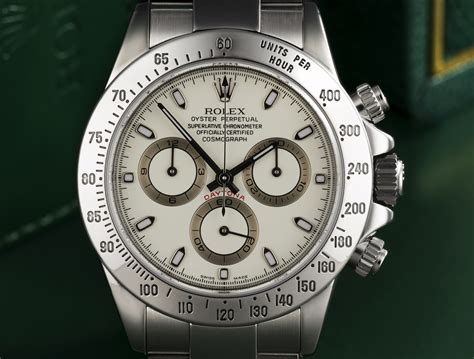 rolex ref 116520|Rolex daytona 116520 serviced by.